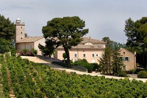 Chateau de la Tour Vaucros