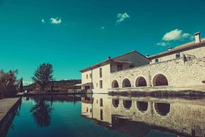 Domaine de Patras