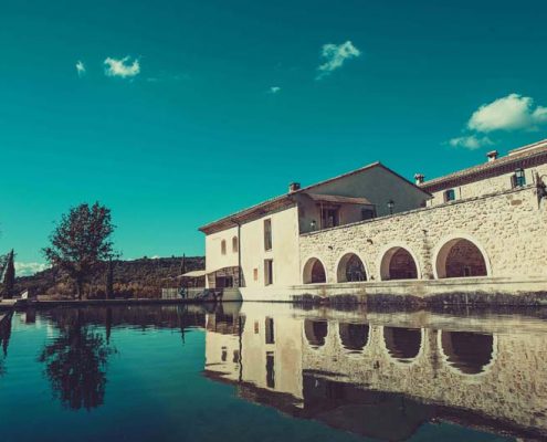 Domaine de Patras