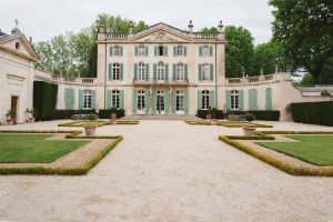 Lieu de mariage exclusif Label' Emotion Provence