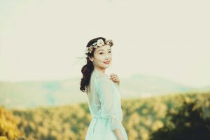 Mariée Label' Emotion Provence