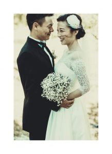 Mariage Label' Emotion Provence