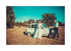 Mariage Label' Emotion Provence