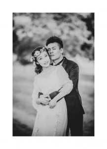 Mariage Label' Emotion Provence