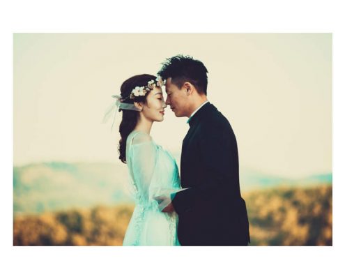 Mariage Label' Emotion Provence
