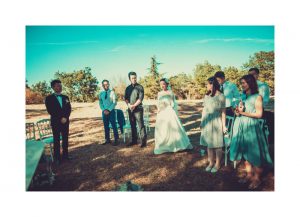Mariage Label' Emotion Provence
