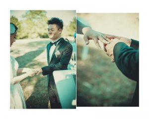 Mariage Label' Emotion Provence