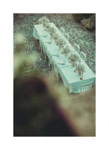 Mariage Label' Emotion Provence