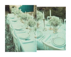 Mariage Label' Emotion Provence