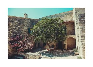 Mariage Label' Emotion Provence