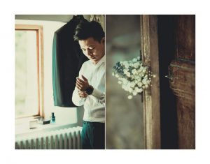Mariage Label' Emotion Provence