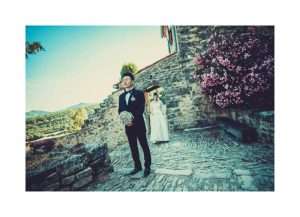 Mariage Label' Emotion Provence